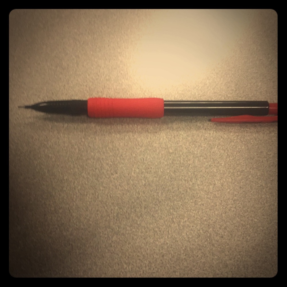 Mechanical Pencil